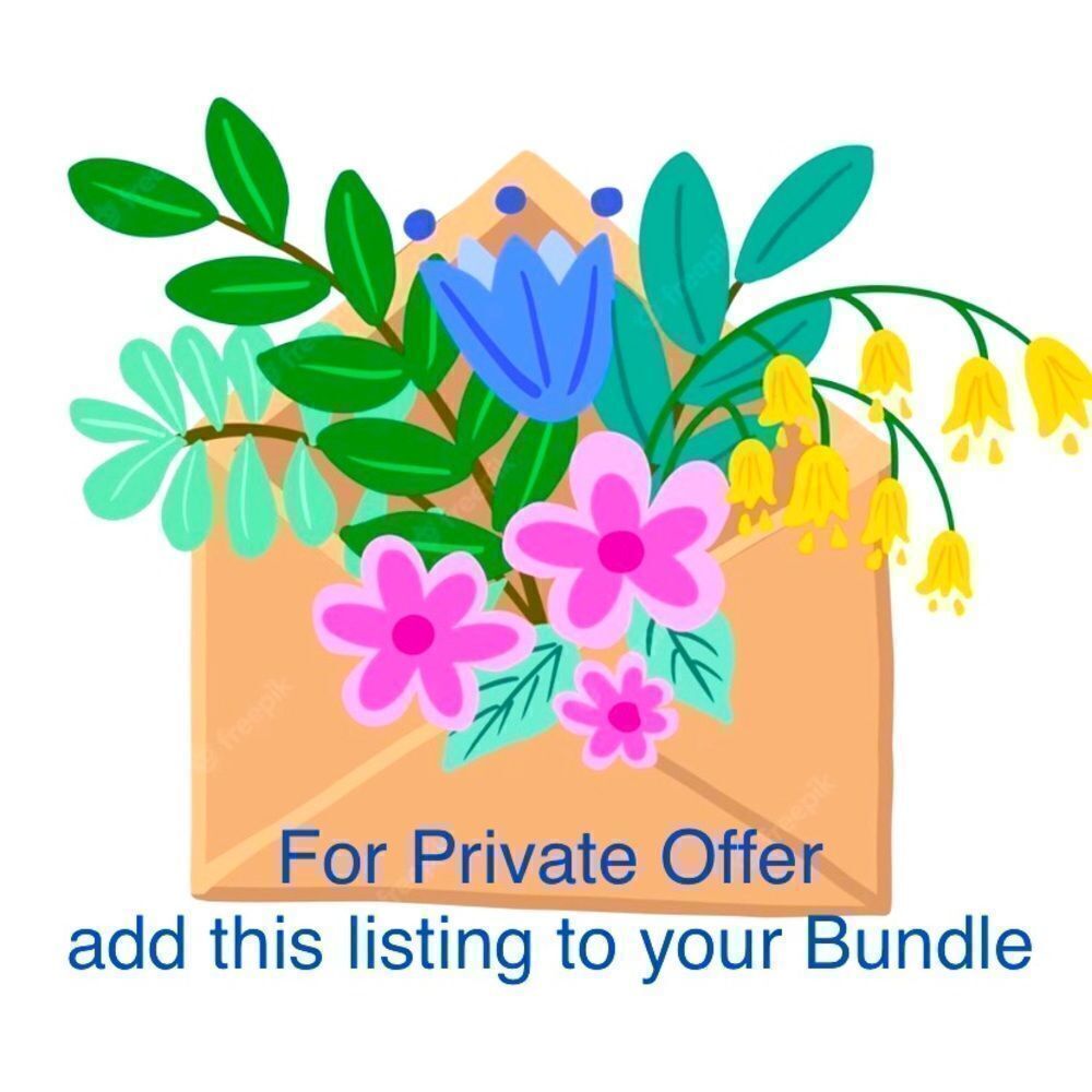 Add this listing to a bundle for a private offer - Picture 6 of 6